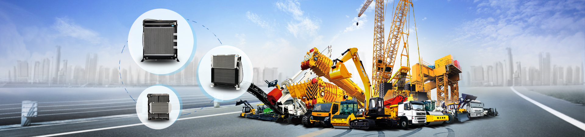 石油、化工领域